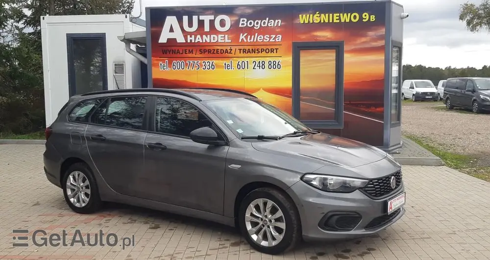 FIAT Tipo 1.4 16v Easy
