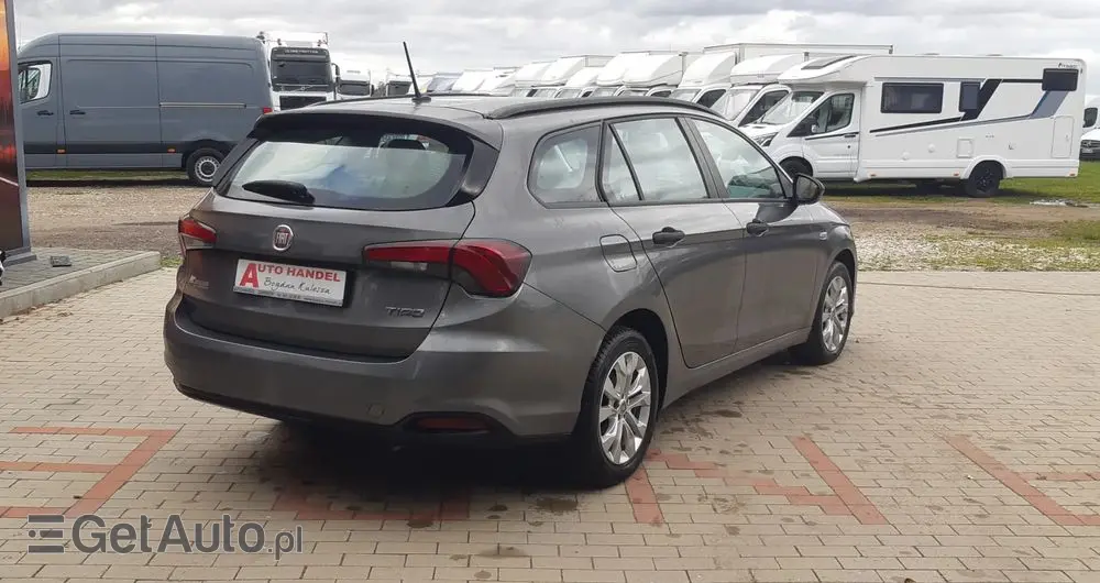 FIAT Tipo 1.4 16v Easy