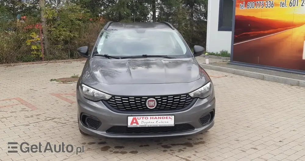 FIAT Tipo 1.4 16v Easy