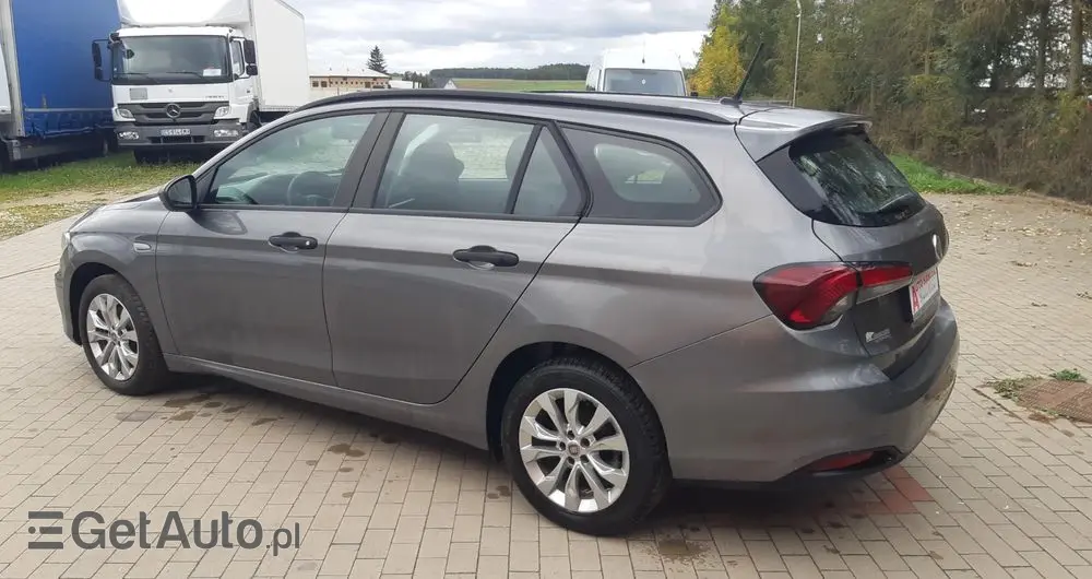 FIAT Tipo 1.4 16v Easy