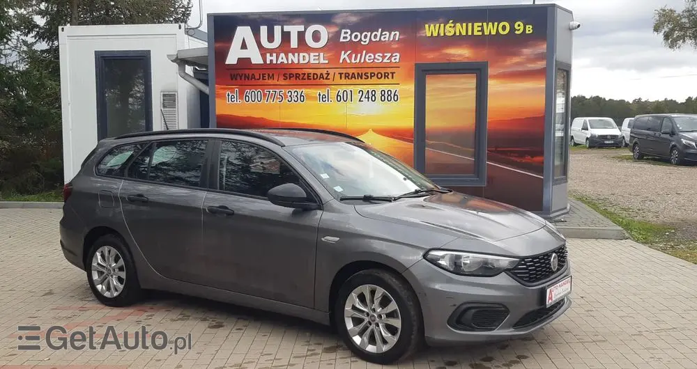FIAT Tipo 1.4 16v Easy