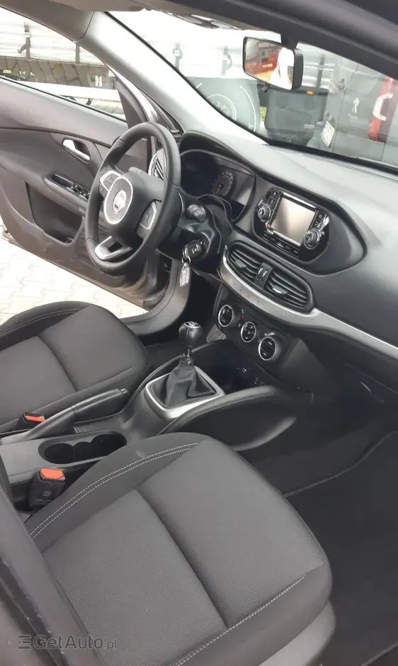 FIAT Tipo 1.4 16v Easy