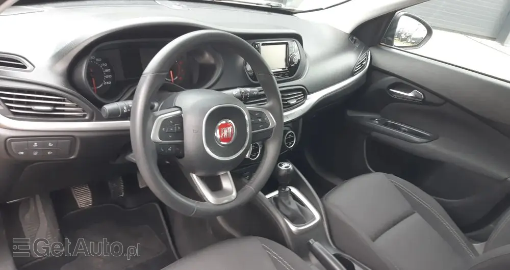 FIAT Tipo 1.4 16v Easy