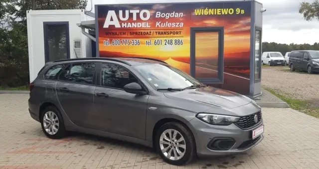FIAT Tipo 1.4 16v Easy