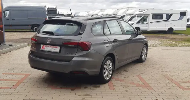 FIAT Tipo 1.4 16v Easy