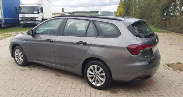 FIAT Tipo 1.4 16v Easy