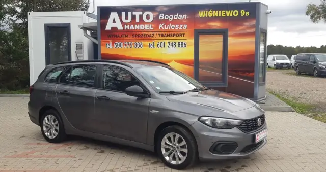 FIAT Tipo 1.4 16v Easy