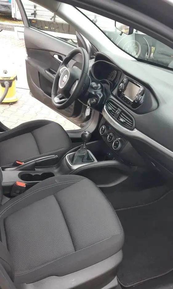 FIAT Tipo 1.4 16v Easy