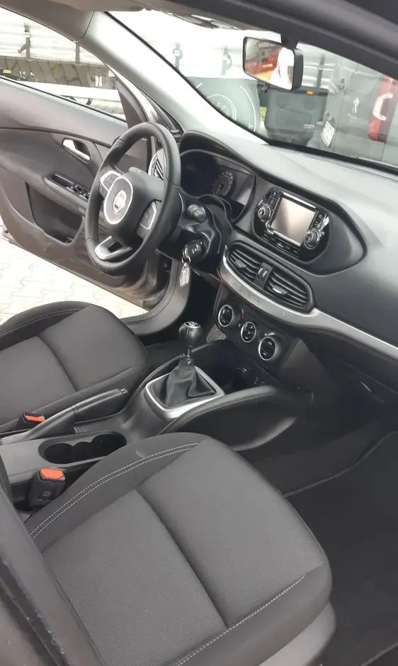 FIAT Tipo 1.4 16v Easy
