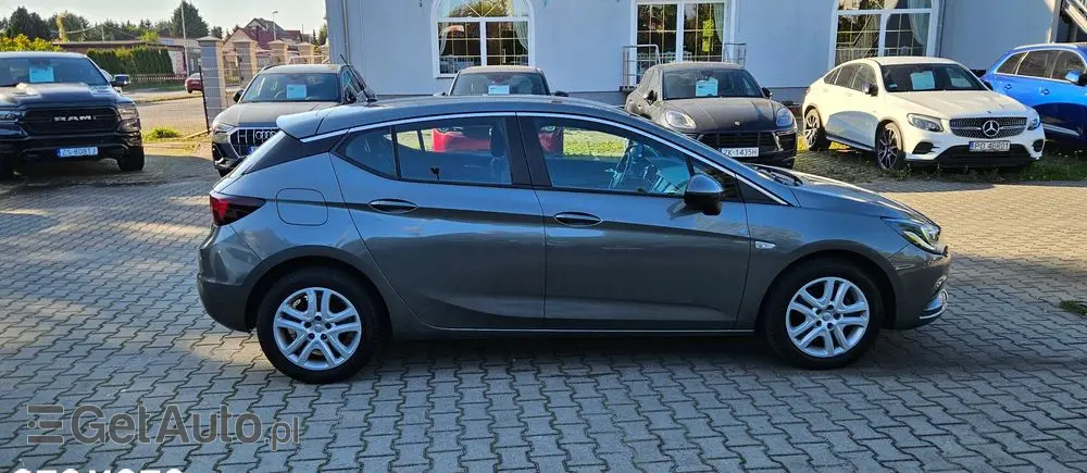 OPEL Astra 1.4 T GPF Enjoy