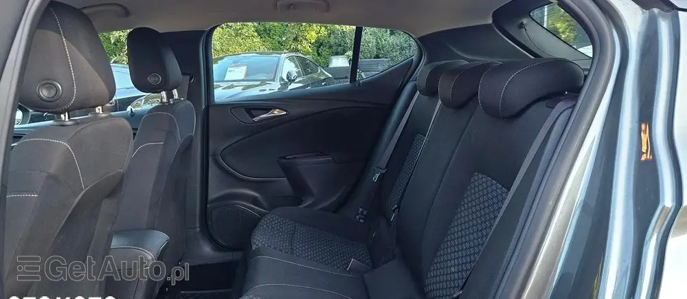 OPEL Astra 1.4 T GPF Enjoy