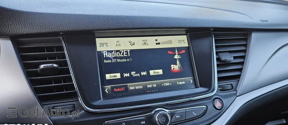 OPEL Astra 1.4 T GPF Enjoy