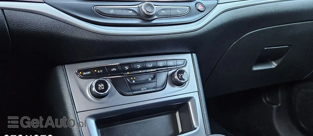 OPEL Astra 1.4 T GPF Enjoy