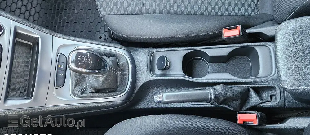 OPEL Astra 1.4 T GPF Enjoy