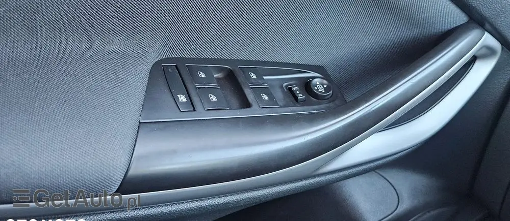 OPEL Astra 1.4 T GPF Enjoy