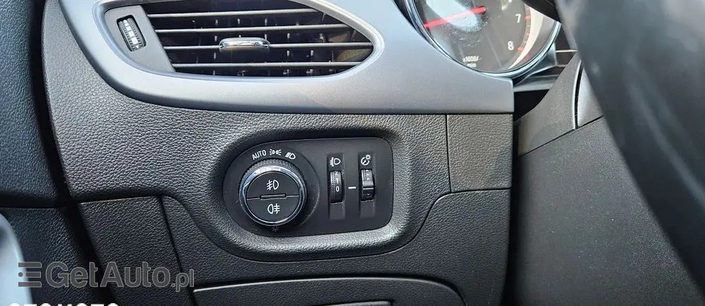 OPEL Astra 1.4 T GPF Enjoy