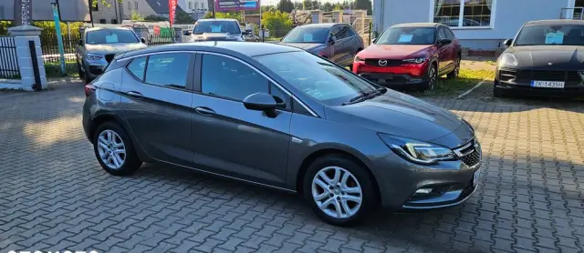 OPEL Astra 1.4 T GPF Enjoy
