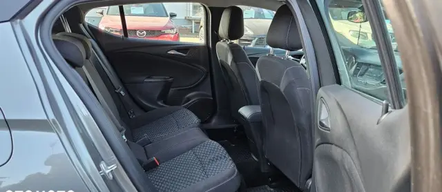 OPEL Astra 1.4 T GPF Enjoy