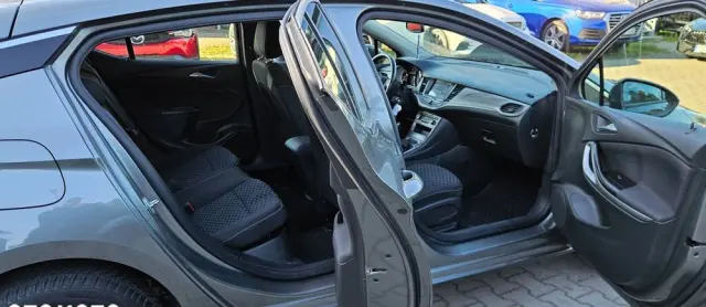 OPEL Astra 1.4 T GPF Enjoy