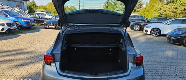 OPEL Astra 1.4 T GPF Enjoy