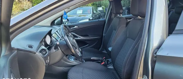 OPEL Astra 1.4 T GPF Enjoy