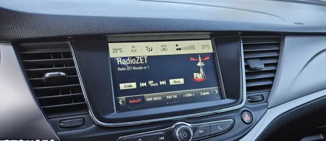 OPEL Astra 1.4 T GPF Enjoy