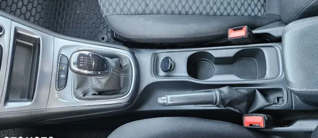 OPEL Astra 1.4 T GPF Enjoy