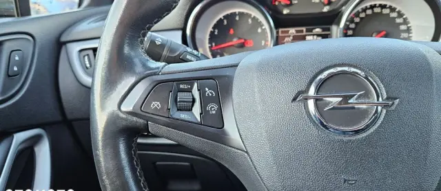 OPEL Astra 1.4 T GPF Enjoy