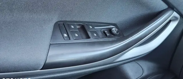 OPEL Astra 1.4 T GPF Enjoy