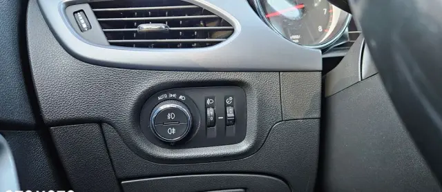 OPEL Astra 1.4 T GPF Enjoy