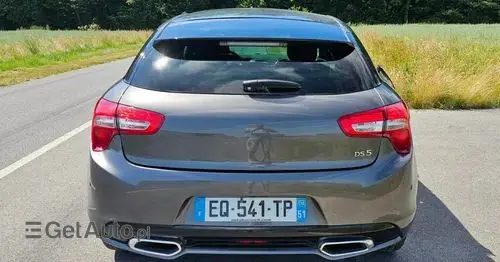 DS 5 