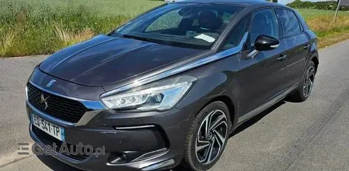 DS 5 