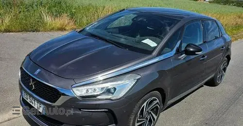 DS 5 