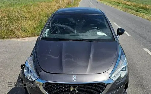 DS 5 