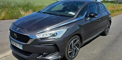 DS 5 
