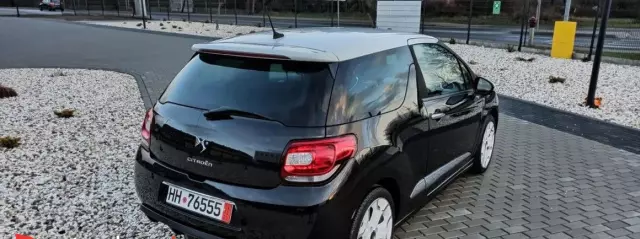 CITROEN DS3 