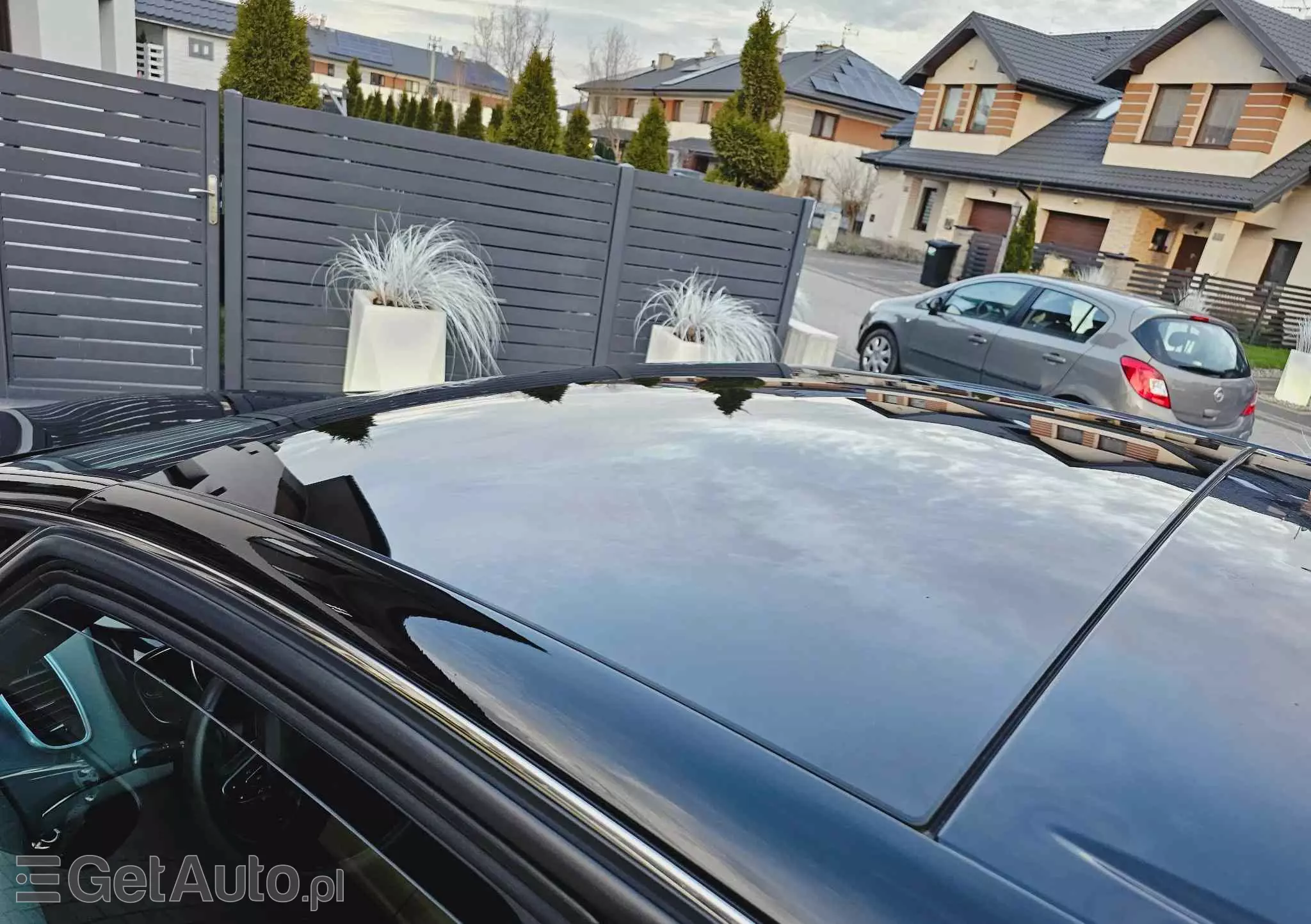 RENAULT Espace Energy dCi 160 EDC Initiale Paris