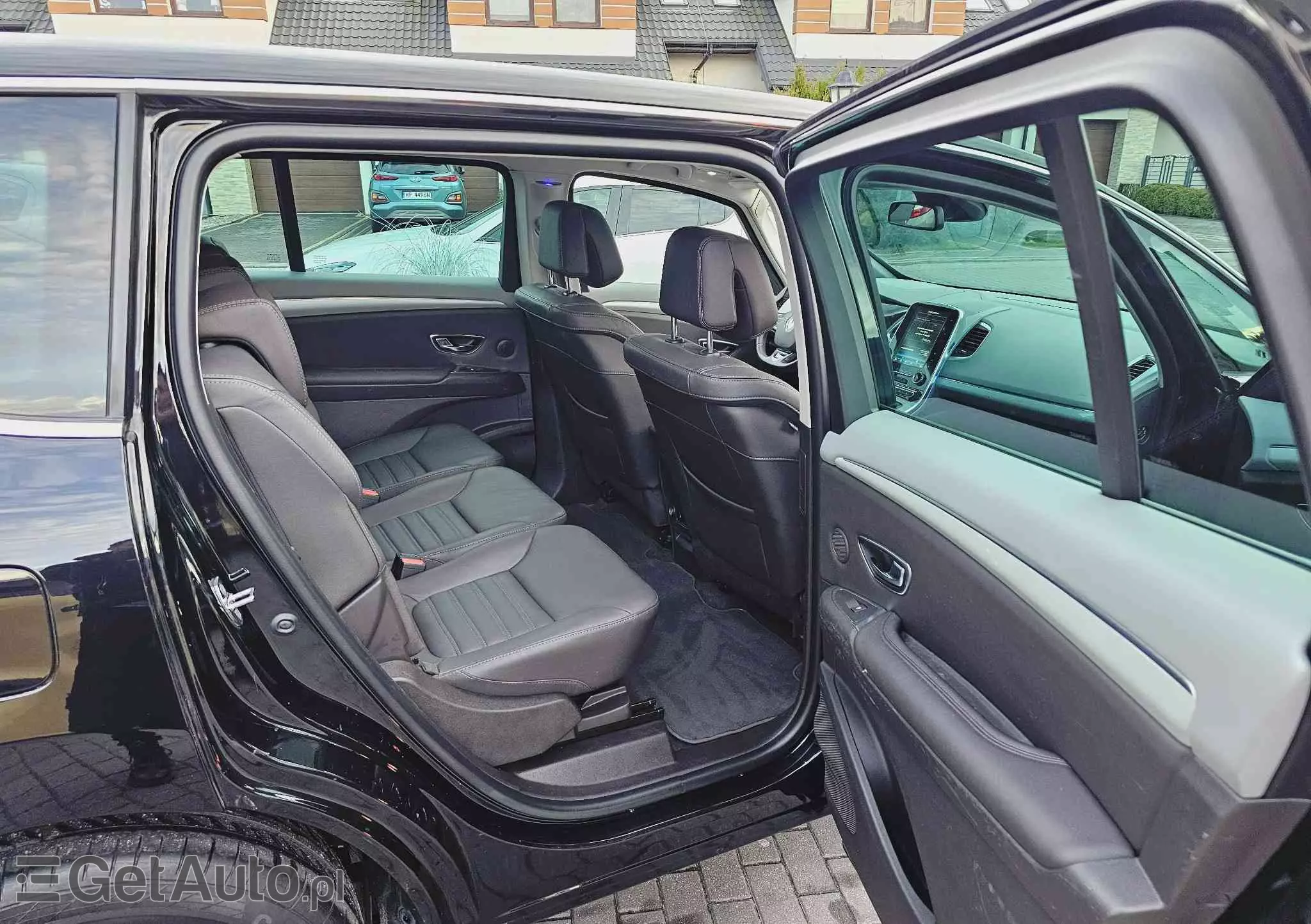 RENAULT Espace Energy dCi 160 EDC Initiale Paris