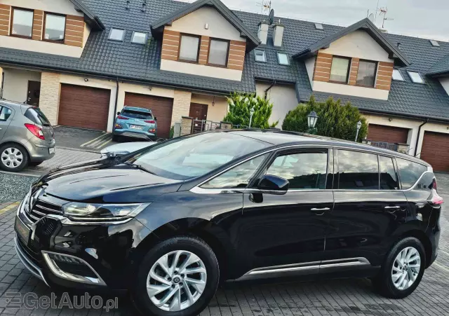 RENAULT Espace Energy dCi 160 EDC Initiale Paris