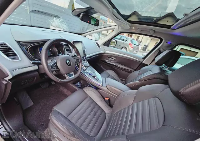 RENAULT Espace Energy dCi 160 EDC Initiale Paris