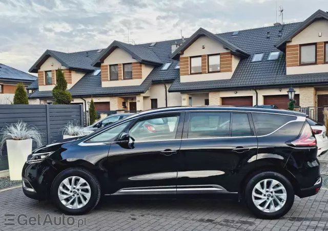 RENAULT Espace Energy dCi 160 EDC Initiale Paris