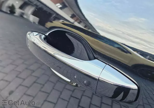 RENAULT Espace Energy dCi 160 EDC Initiale Paris