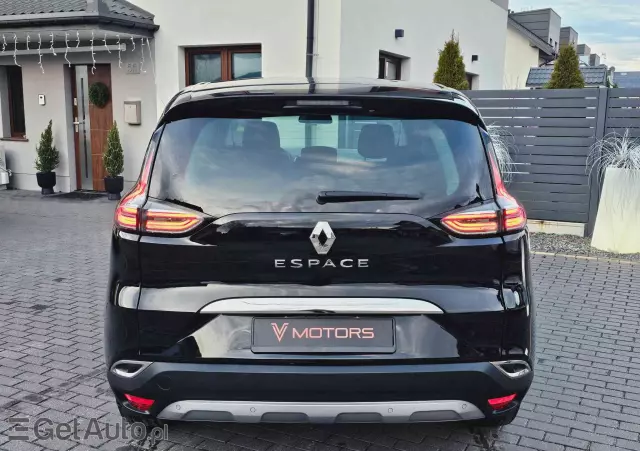 RENAULT Espace Energy dCi 160 EDC Initiale Paris