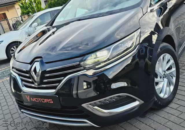 RENAULT Espace Energy dCi 160 EDC Initiale Paris