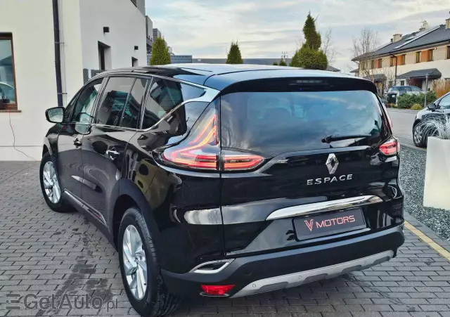 RENAULT Espace Energy dCi 160 EDC Initiale Paris