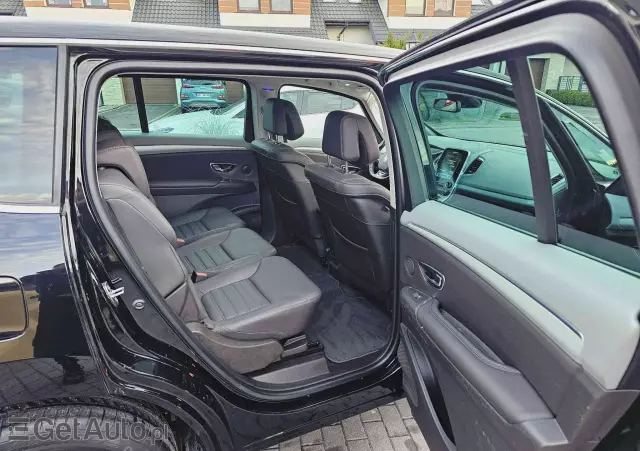 RENAULT Espace Energy dCi 160 EDC Initiale Paris