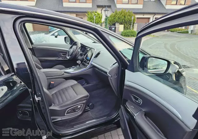 RENAULT Espace Energy dCi 160 EDC Initiale Paris