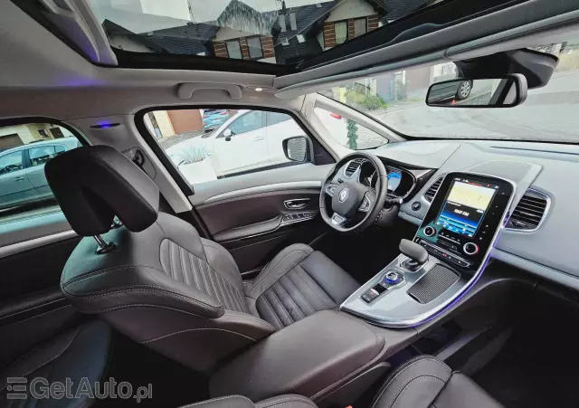 RENAULT Espace Energy dCi 160 EDC Initiale Paris