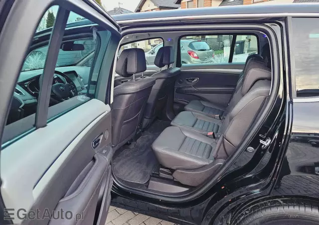 RENAULT Espace Energy dCi 160 EDC Initiale Paris