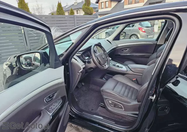 RENAULT Espace Energy dCi 160 EDC Initiale Paris